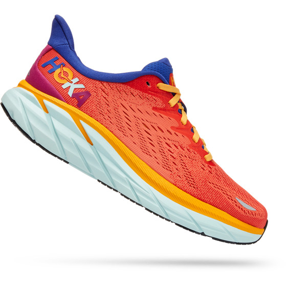 HOKA One One Clifton 8 Damen