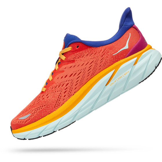 HOKA One One Clifton 8 Damen