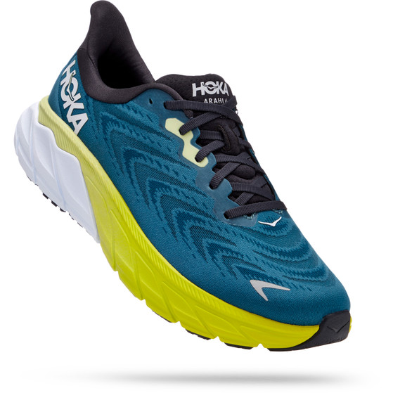 HOKA One One Arahi 6 Herren