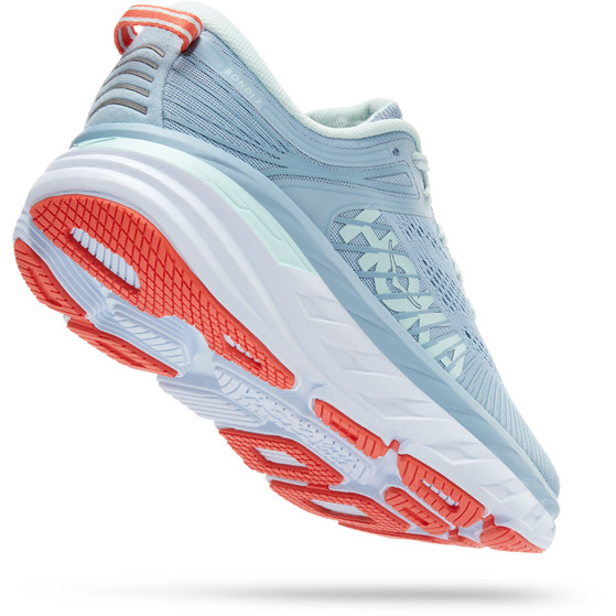 HOKA One One Bondi 7 Damen