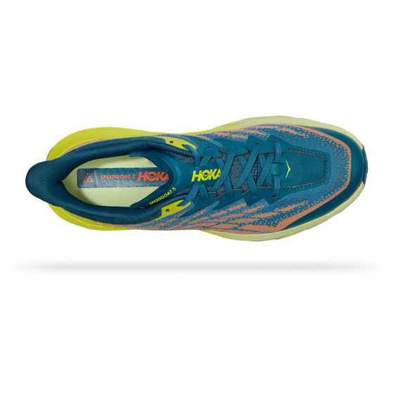 HOKA One One Speedgoat 5 Wide Herren