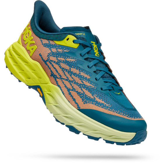 HOKA One One Speedgoat 5 Wide Herren