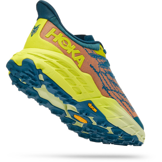 HOKA One One Speedgoat 5 Wide Herren