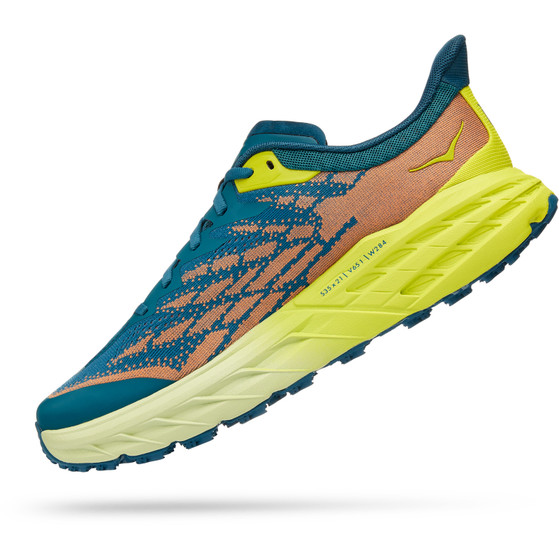 HOKA One One Speedgoat 5 Wide Herren