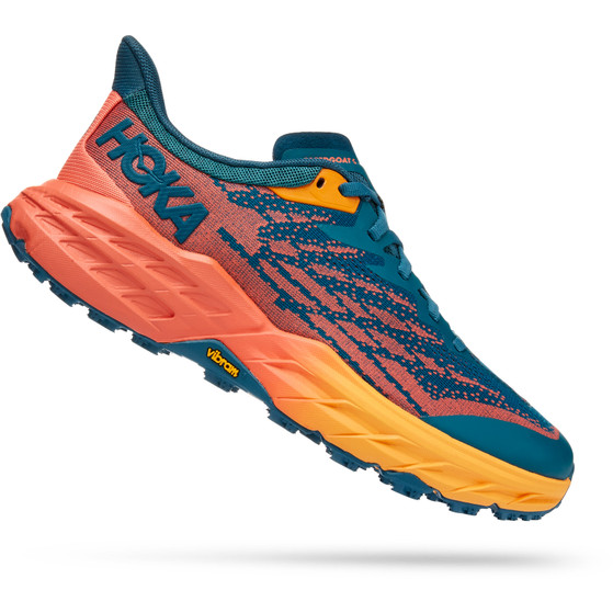 HOKA Speedgoat 5 Damen