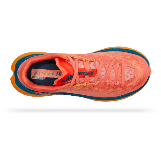 HOKA Tecton X Damen
