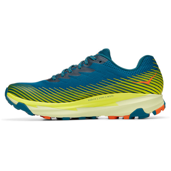 HOKA One One Torrent 2 Herren