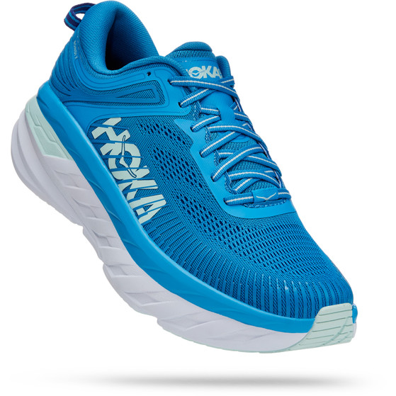 HOKA One One Bondi 7 Herren