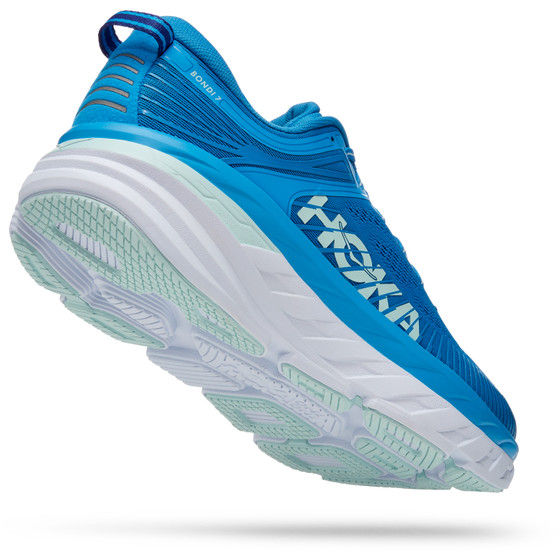HOKA One One Bondi 7 Herren