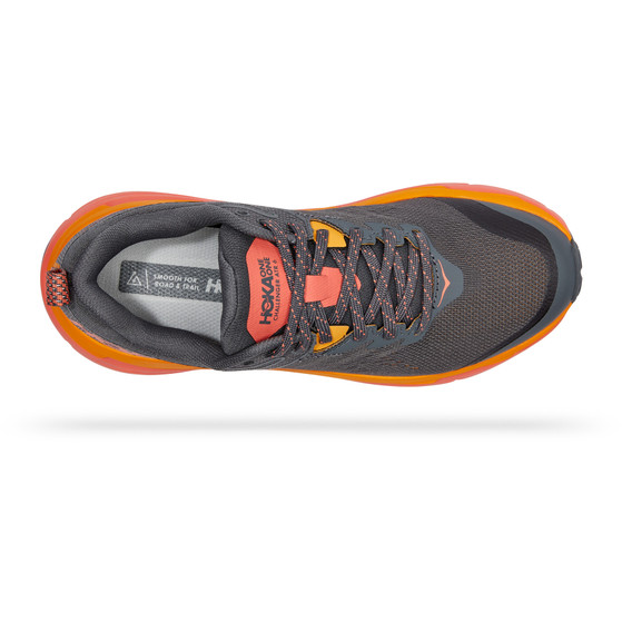 HOKA One One Challenger ATR 6 Wide Damen