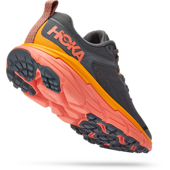 HOKA One One Challenger ATR 6 Wide Damen