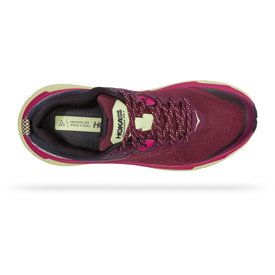 HOKA One One Challenger ATR 6 Damen