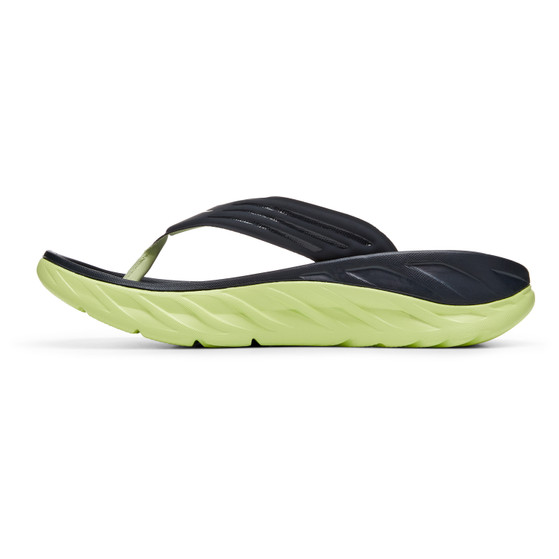 HOKA Ora Recovery Slipper Herren