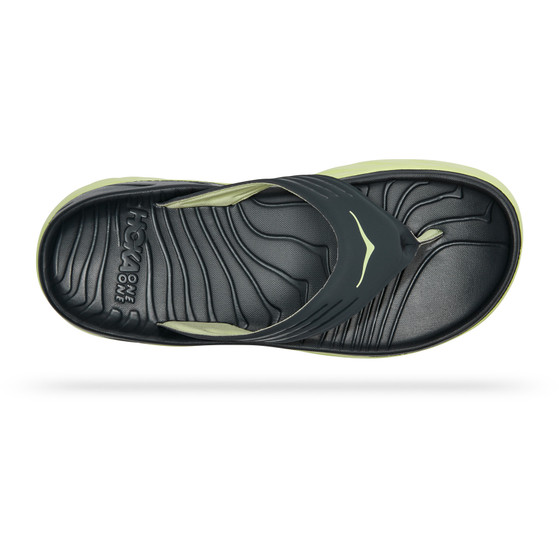 HOKA Ora Recovery Slipper Herren