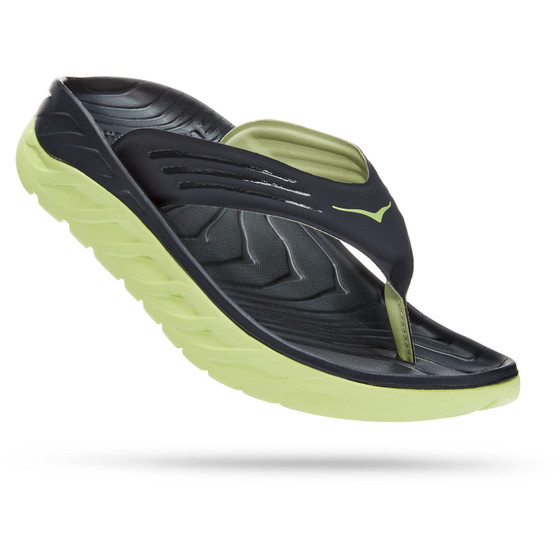 HOKA Ora Recovery Slipper Herren