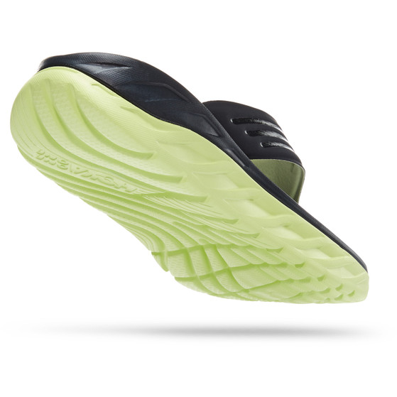 HOKA Ora Recovery Slipper Herren