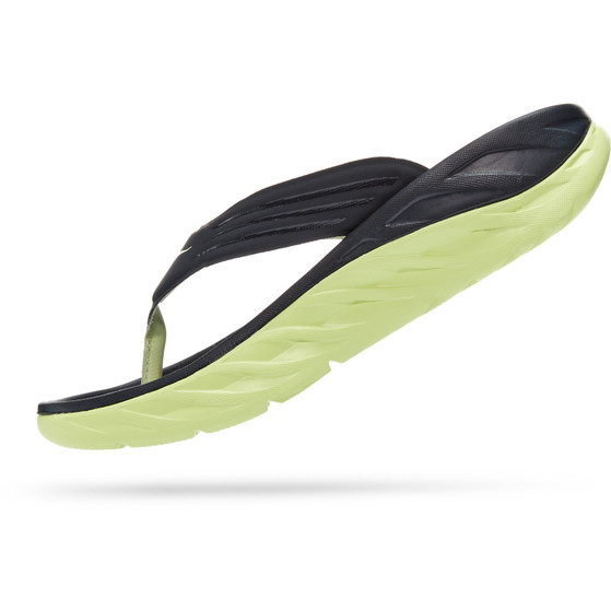 HOKA Ora Recovery Slipper Herren