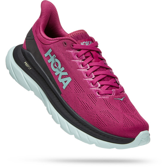 HOKA One One Mach 4 Damen