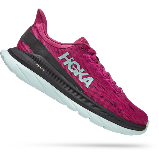 HOKA One One Mach 4 Damen