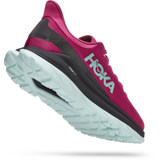 HOKA One One Mach 4 Damen