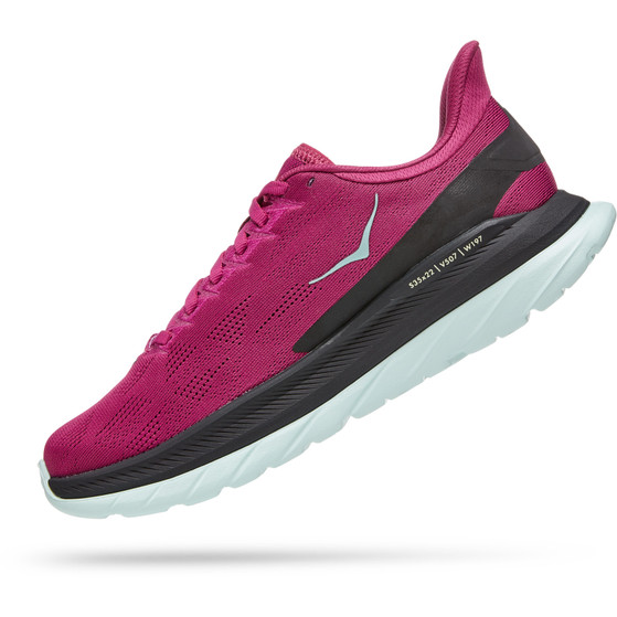 HOKA One One Mach 4 Damen