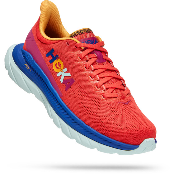 HOKA One One Mach 4 Damen