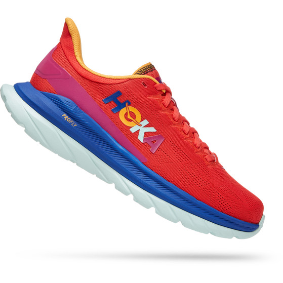 HOKA One One Mach 4 Damen