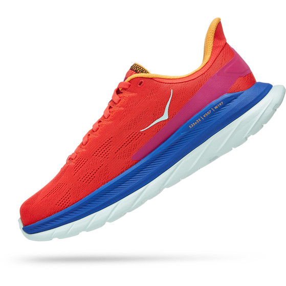 HOKA One One Mach 4 Damen