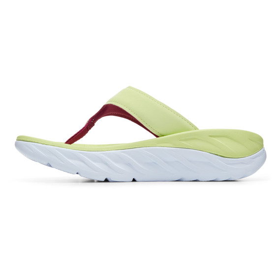 HOKA Ora Recovery Slide Damen