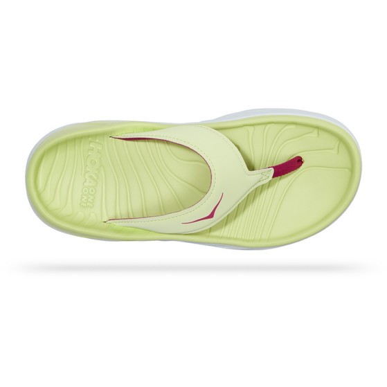 HOKA Ora Recovery Slide Damen
