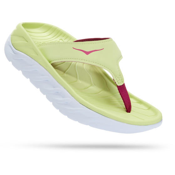 HOKA Ora Recovery Slide Damen