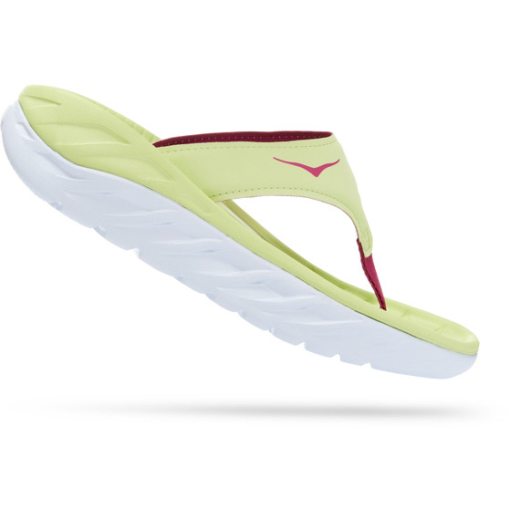 HOKA Ora Recovery Slide Damen