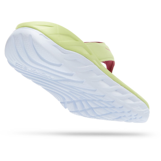 HOKA Ora Recovery Slide Damen