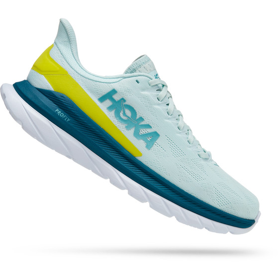 HOKA One One Mach 4 Herren