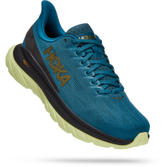 HOKA One One Mach 4 Herren