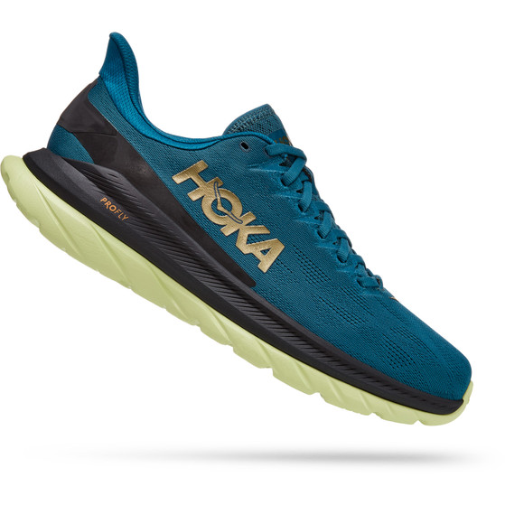 HOKA One One Mach 4 Herren