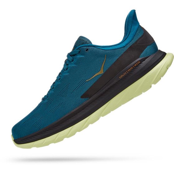 HOKA One One Mach 4 Herren