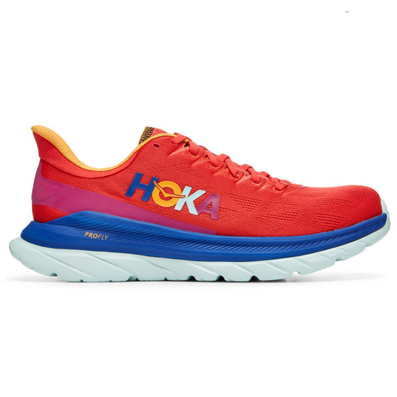 HOKA One One Mach 4 Herren