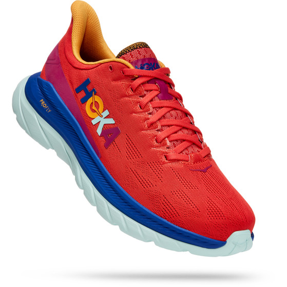 HOKA One One Mach 4 Herren