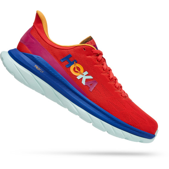 HOKA One One Mach 4 Herren