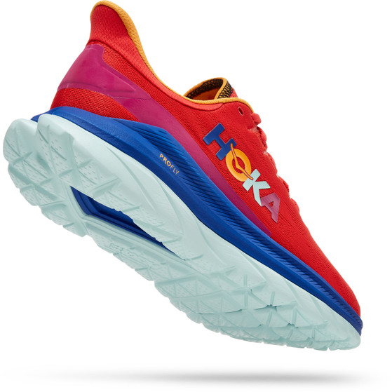HOKA One One Mach 4 Herren