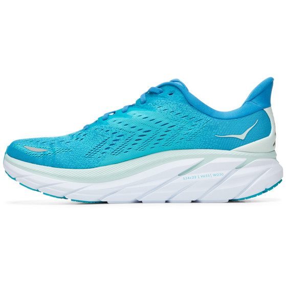 HOKA One One Clifton 8 Herren