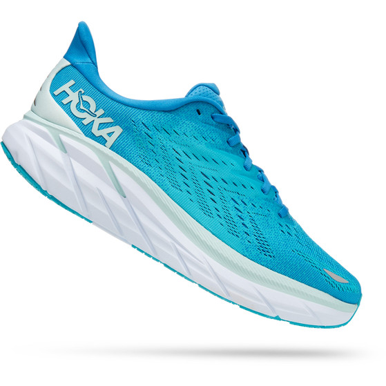 HOKA One One Clifton 8 Herren