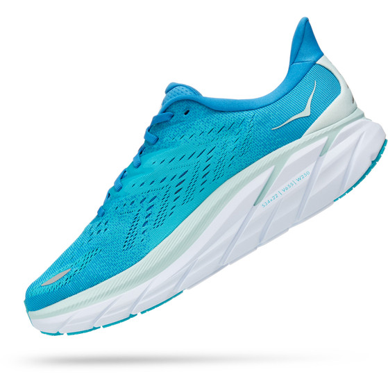 HOKA One One Clifton 8 Herren