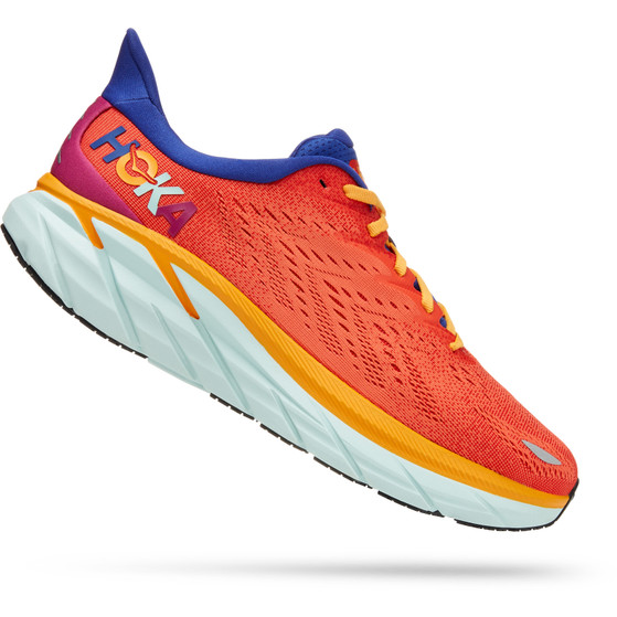 HOKA One One Clifton 8 Herren
