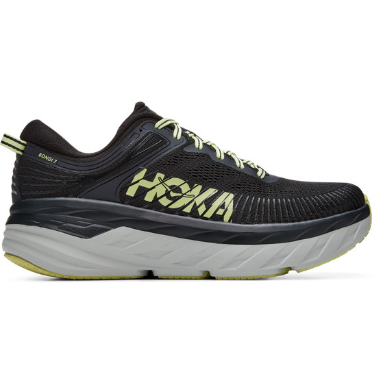 HOKA One One Bondi 7 Wide Herren