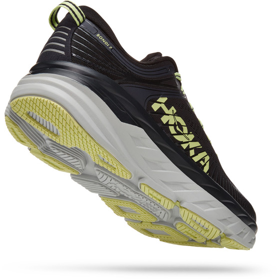 HOKA One One Bondi 7 Wide Herren