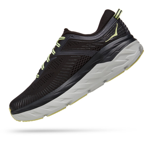HOKA One One Bondi 7 Wide Herren
