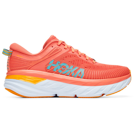 HOKA One One Bondi 7 Damen