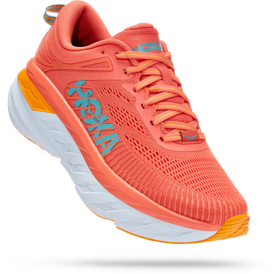 HOKA One One Bondi 7 Damen